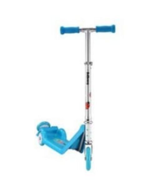Jd Bug Kick Scooter Blue New offers at R 899,9