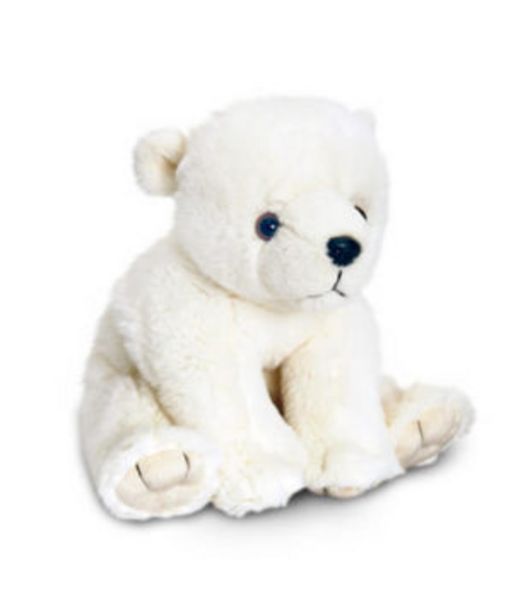 25cm Polar Bear offers at R 279,9
