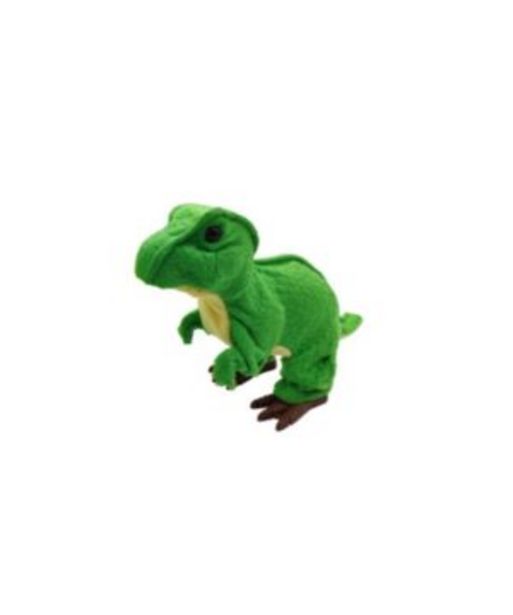 Walking Dinosaur B/o – Trex offers at R 259,9