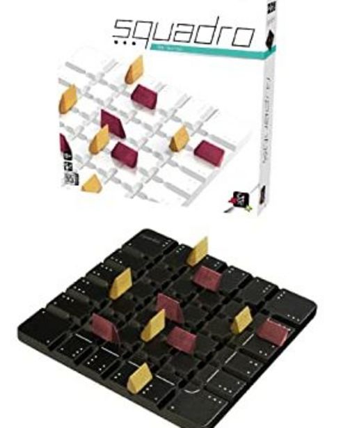Squadro Board Game offers at R 599,9