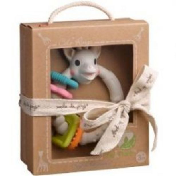 Sophie Teether Gift Box offers at R 379,9