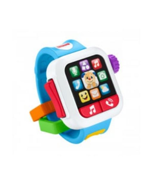 Fisher-price Smart Watch offers at R 249,9