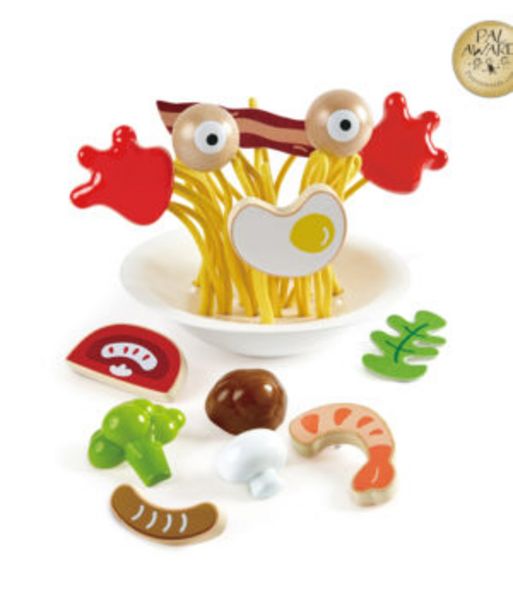 Hape Silly Spaghetti offers at R 299,9