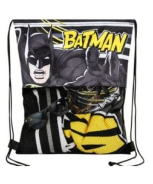 Batman Fun In The Sun Sets Beach Bag offers at R 299,9