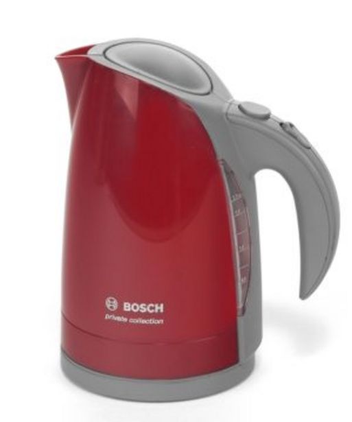Bosch Water Kettle offers at R 199,9