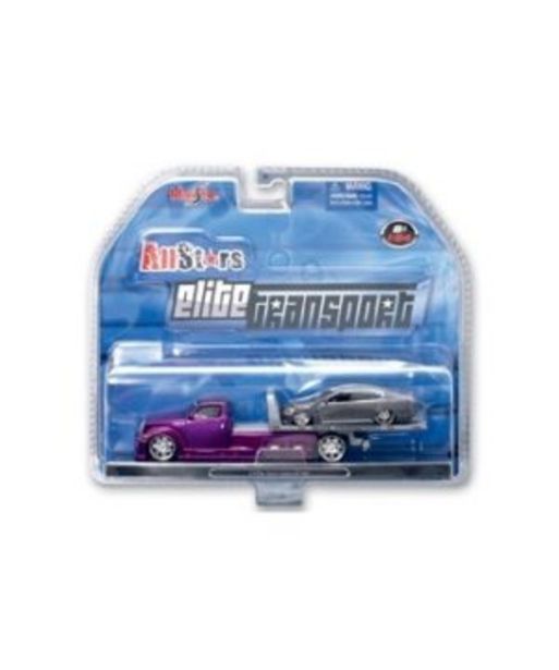 1/64 All-stars Elite Transport offers at R 249,9