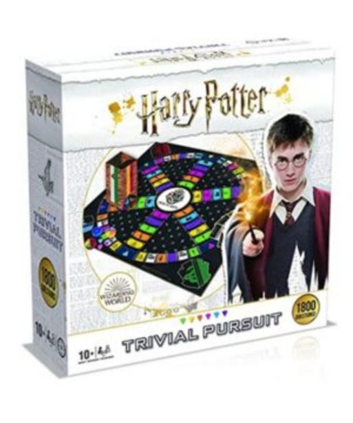 Trivial Pursuit Hp The Ultimate Ver offers at R 799,9