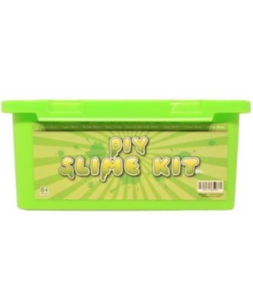 Hm Diy Slime Kit offers at R 299,9