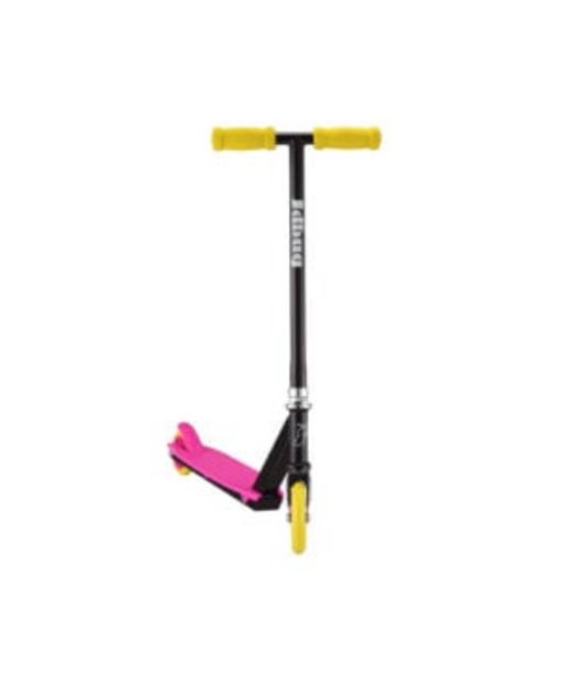 Jd Bug Tot Scooter Pink Yellow offers at R 799,9