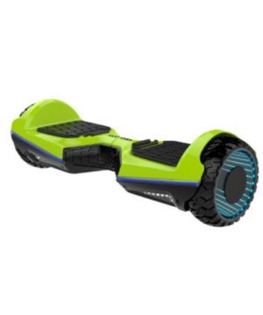Hoverboard W Bluetooth- Grn offers at R 4999