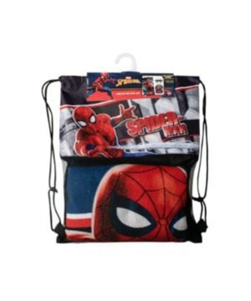 Spiderman Fun In The Sun Sets offers at R 379,9