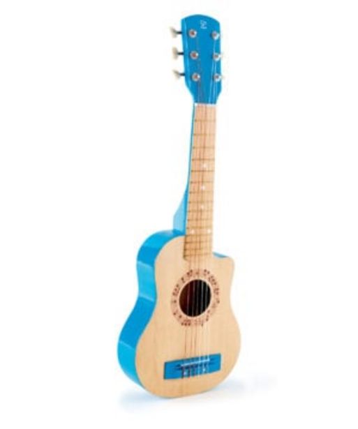 Hape Blue Lagoon Guitar offers at R 699,9