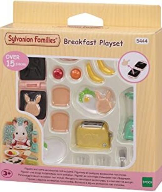 Breakfast Playset offers at R 219,9