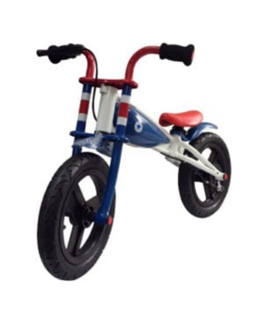 Its Magical Training Bike Blue offers at R 1399