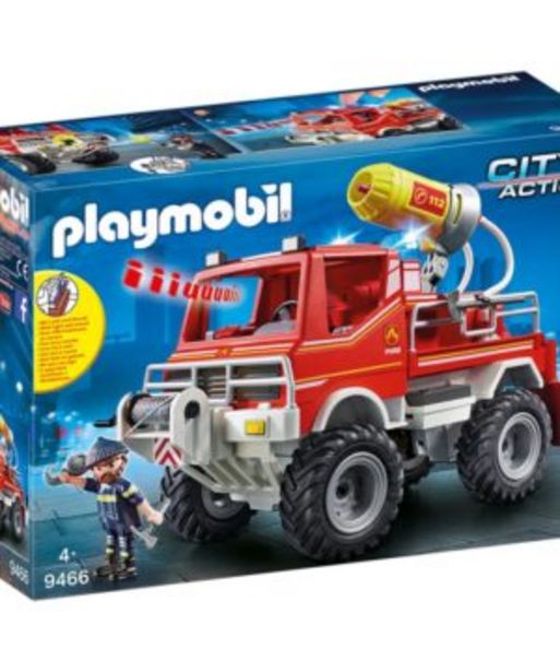 Fire Truck offers at R 899,9