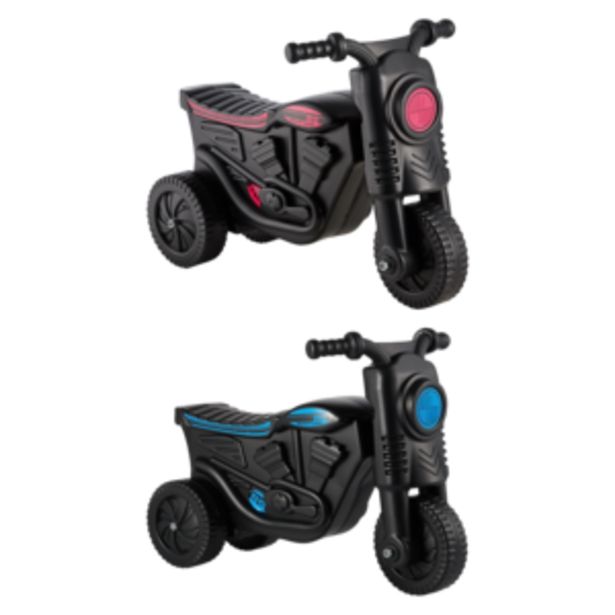Ride On Mini Bike offers at R 139,99