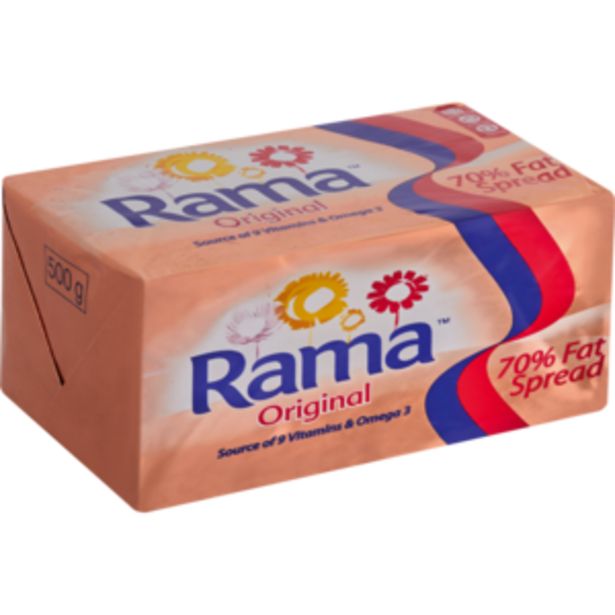 ramas