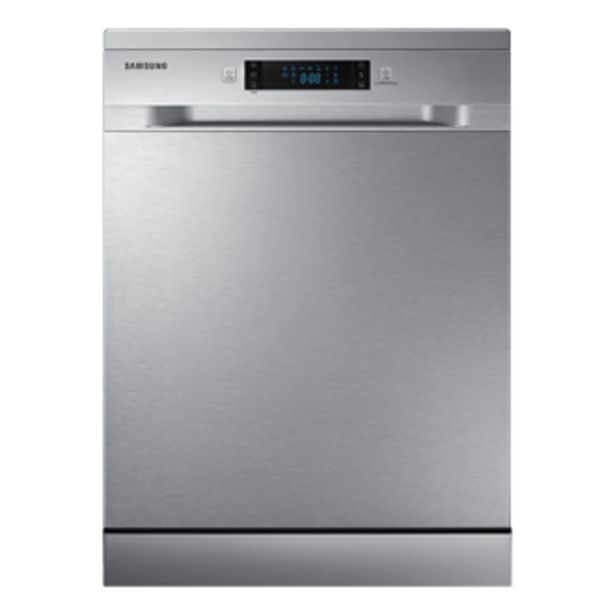 14 PLACE SETTING DISHWASHER with DIGITAL DISPLAY, DW60M5070FS offers at R 7999