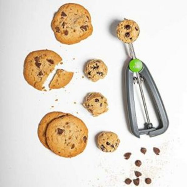 Progressive Cookie Scoop Quick Release offers at R 179