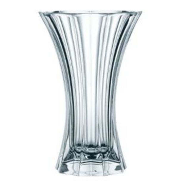 Saphir Vase 27cm offers at R 729