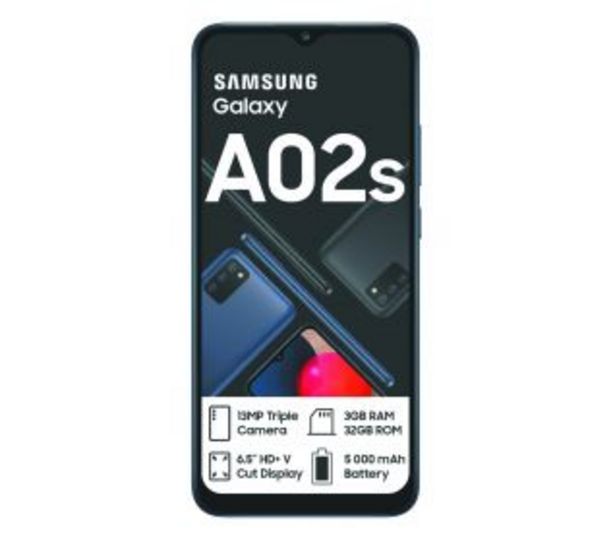 samsung a3 core price at ackermans