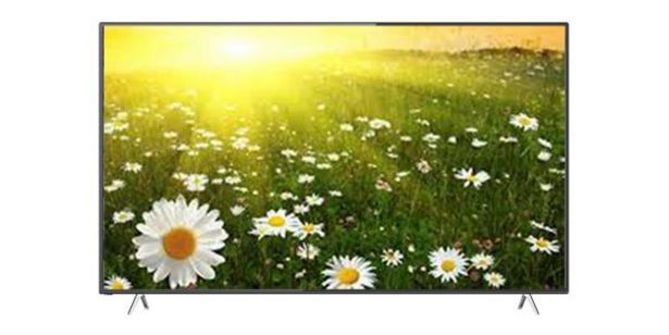 JVC 65-inch (165cm) Smart UHD LED TV 65N675U offers at R 12999,95