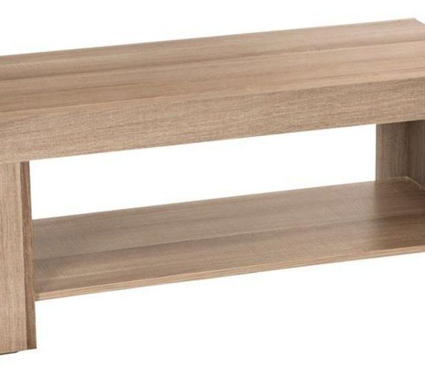 Regal Coffee Table offers at R 999 in Bed and Lounge