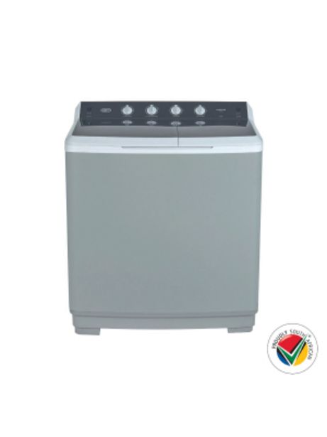 13kg washing machine at ok furnitures