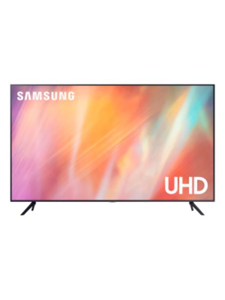 Samsung 50"(127cm)4k/uhd Smart L.e.d. Tv Ua50au7000kxxa offers at R 8999