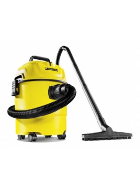 Karcher1000w Wet & Dry Vacuum Cleaner Wd1 offers at R 999