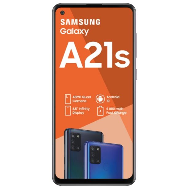 samsung a21s price at ackermans