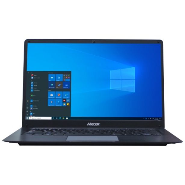 Mecer Intel Celeron Laptop offers at R 3999