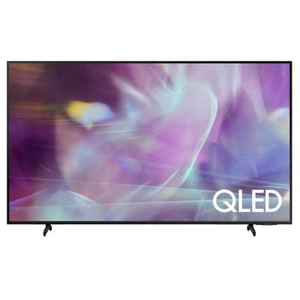 Samsung 55" QLED TV 55Q60A offers at R 12999