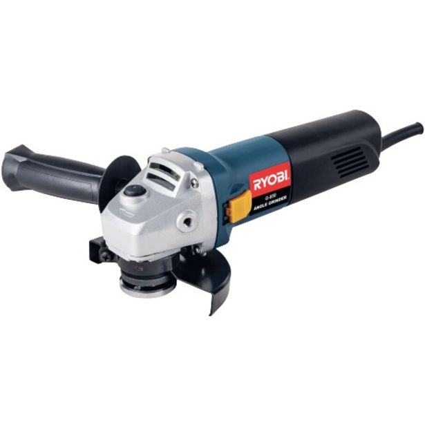 Ryobi 850W Angle Grinder G-850 G-850 offers at R 449