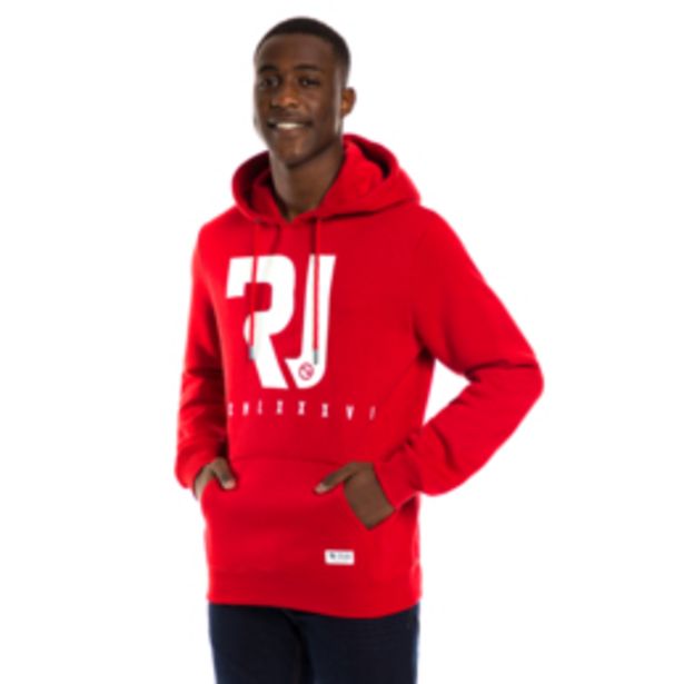 markham relay hoodies