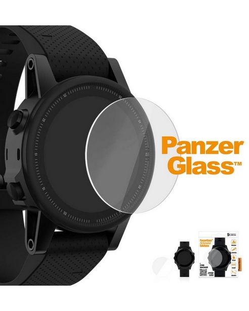 PanzerGlass Screen Protector 39mm offers at R 199