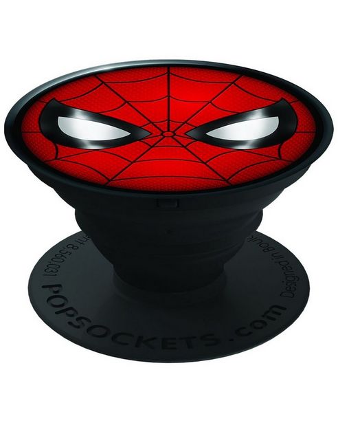 Spiderman Popsocket offers at R 299