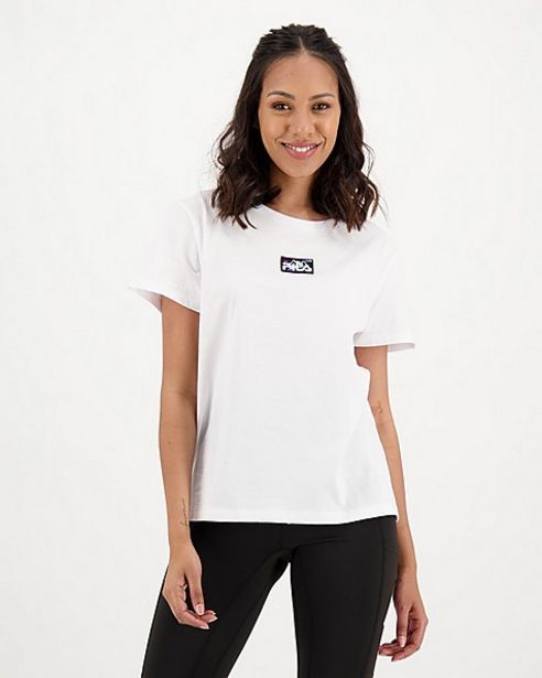 FILA Women’s Explore Donella T-Shirt offers at R 350
