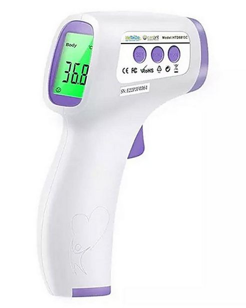 Hetaida Non-Contact Thermometer  offers at R 1499