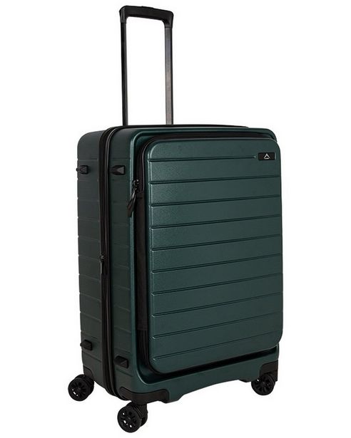 K-Way Odyssey 70 with 7-Litre Luggage Bag offers at R 2999