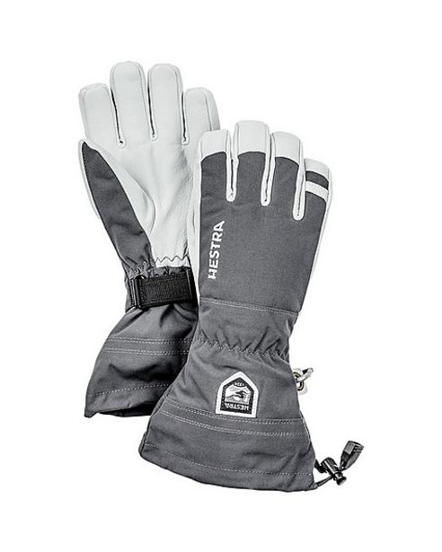Hestra Army Heli Ski Glove offers at R 1999