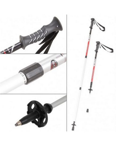 K-Way Expedition Series Kilimanjaro Trekking Pole offers at R 699