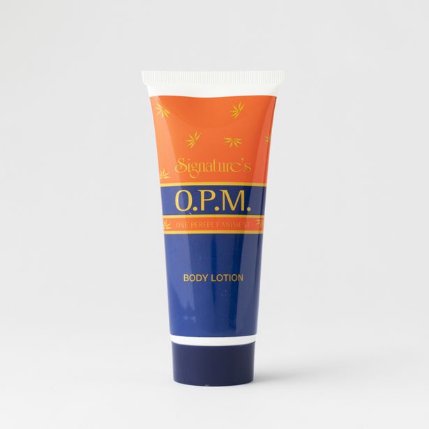 OPM Hand and Body Lotion offers at R 15