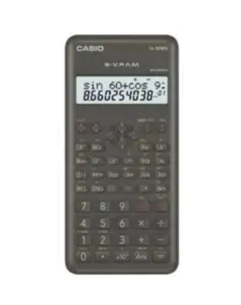 Casio Scientific Calculator FX82MS offers at R 250