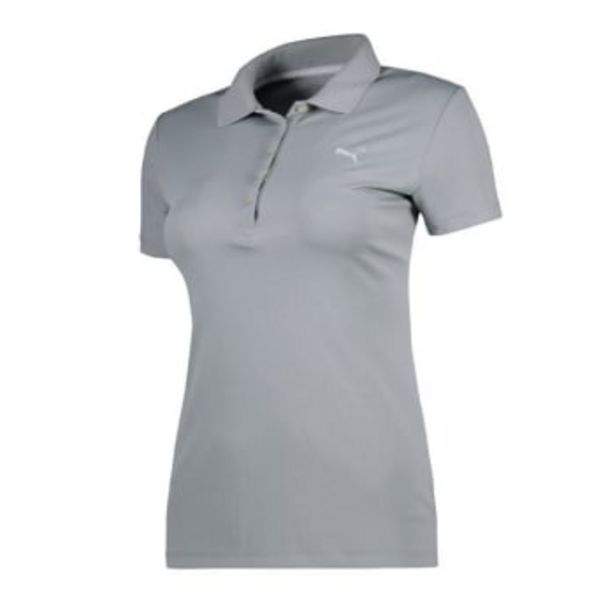 Puma Ladies Golf Pounce Polo offers at R 599,9