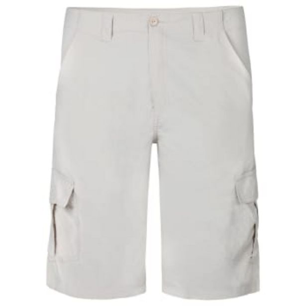 African Nature Men's Technical Safari Cargo Short offers at R 99,9