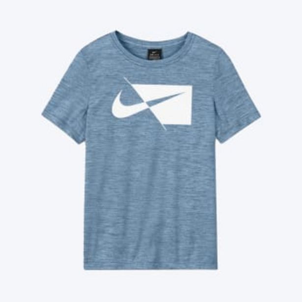 Nike Boys Dri-Fit Short Sleeve T-Shirt offers at R 399,9