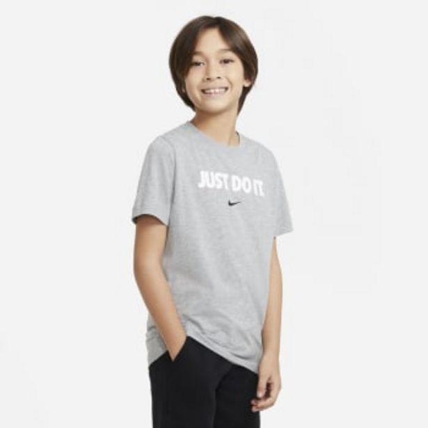 Nike Boys Sportswear T-Shirt offers at R 279,9