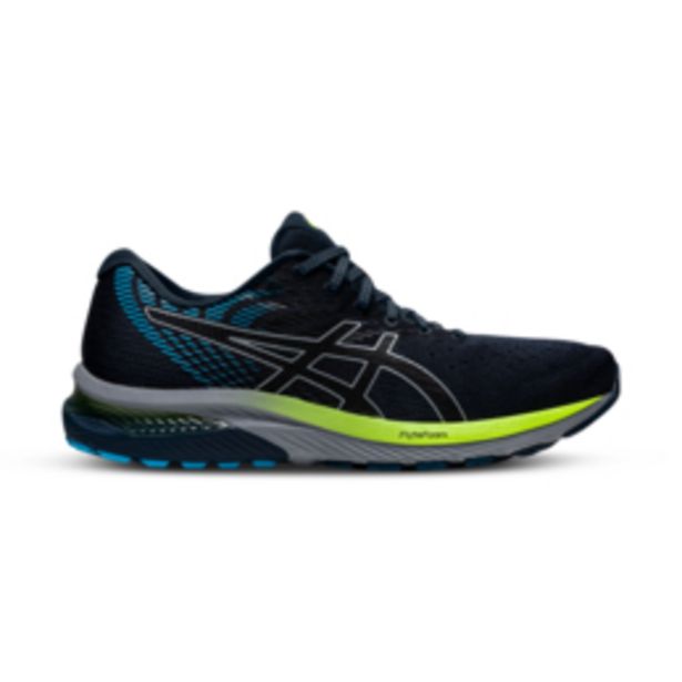 Men's Asics Gel-Cumulus 22 Navy/Black Running Shoe offers at R 2299,95
