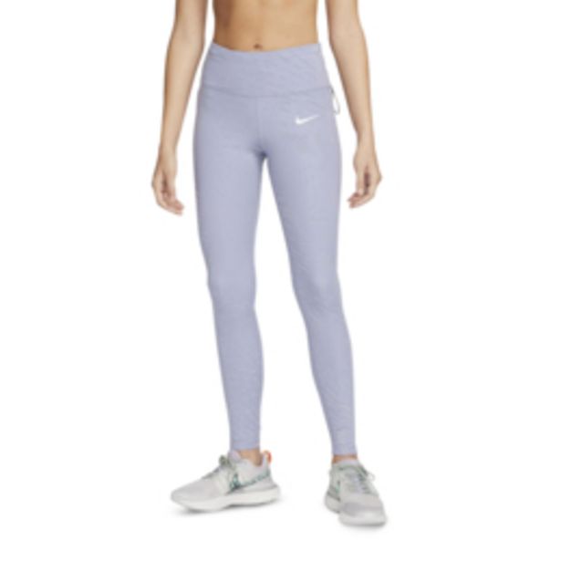 Women's Nike Dri-FIT Run Division Fast Lilac Running Leggings offers at R 649,95